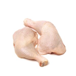 CHICKEN BONE IN LEG 2KG