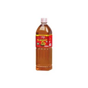 MUSTERD OIL RADHUNI 250G~1KG