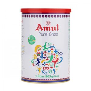 AMUL GHEE 500G,1KG