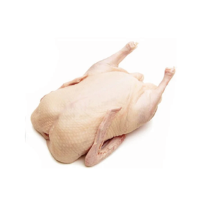 DUCK WHOLE 1.6~1.8KG