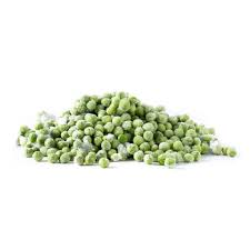 GREEN PEAS 500G