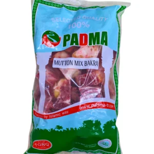 MUTTON MIX BAKRA 1~2KG