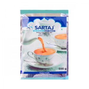 SARTAJ ASSAM TEA